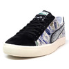 PUMA CLYDE "mita sneakers" BLK/NAT/BLU/ORG 364303-02画像