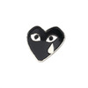 COMME des GARCONS HOLIDAY emoji PINS TEAR画像
