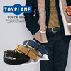 TOYPLANE SUEDE BELT TP17-HAC08画像