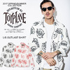 TOYPLANE L/S OUTLAST SHIRT TP17-HSH06画像