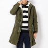 Schott URBAN SHELL PARKA 3162027画像