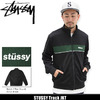 STUSSY Track JKT 115323画像