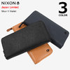 nixon Moor II Wallet Japan Limited NC2726画像