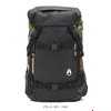 nixon Landlock II Backpack Black/Olive Camo Japan Limited NC1953047画像