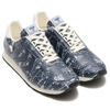 hummel REFLEX OG MUSICNOTE NAVY HAS7305-70画像