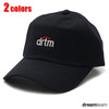 DREAM TEAM DRTMBANK 6-PANEL CAP画像
