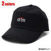 DREAM TEAM DRTMBANK 6-PANEL CAP画像