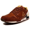 le coq sportif OMEGA OG MIF "made in FRANCE" "Starcow" "LIMITED EDITION for Le CLUB" BRN/BGE 1611495画像