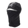 Supreme 3M Reflective Logo Balaclava BLACK画像