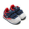 Reebok GL 3000 TD SP COLLEGE NAVY/SKULLGRAY/PRIMAL RED/WHITE BD2440画像