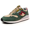 KARHU SYNCHRON CLASSIC "Patta" OLV/BGE/BGD/YEL KH802620画像