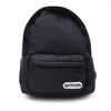 Ron Herman × OUTDOOR PRODUCTS Nylon Twill Back Pack BLACK画像