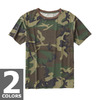 THE NORTH FACE CAMOFUL TEE NT31643画像