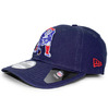 NEW ERA NEW ENGLAND PATRIOTS 9TWENTY CORE CLASSIC STRAPBACK NAVY FFNENEP103画像
