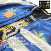 TAILOR TOYO ACETATE SUKA "HAWAII/ROALING TIGER" TT13756-125画像