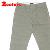 WTAPS BUDS 01/TROUSERS.COTTON.HELL IN BONE 162LTDT-PTM02画像