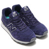 new balance WR996 HT DARK NAVY画像