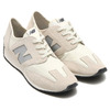 new balance U320 BW SEA SALT画像