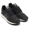 new balance WRL247 FA BLACK画像