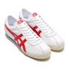 Onitsuka Tiger TIGER CORSAIR WHITE/TRUE RED TH713L-0123画像