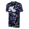 NIKE AS M NK AIR TEE AOP 1 834576画像