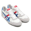 Onitsuka Tiger SERRANO WHITE/BLUE TH109L-0142画像