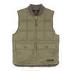 NEIGHBORHOOD MIL-D/CN-VEST 162ANNH-JKM05画像