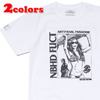 NEIGHBORHOOD × FUCT SSDD NHFU-2/C-TEE.SS 162PCFUN-ST02S画像