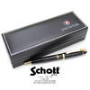 Schott SHEAFEER BALL POINT PEN 3169090画像