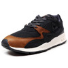 le coq sportif LCS R 800 C CORDURA "LIMITED EDITION" C.GRY/BRN/WHT 1620196画像