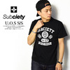 Subciety U.O.S. S/S 60023画像