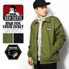 BEN DAVIS HIGH FUNC COACH JACKET C-7380001画像