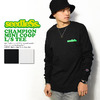 seedleSs. CHAMPION MINI COOP L/S TEE SD16F-LS01画像