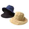 KIJIMA TAKAYUKI COTTON BUCKET HAT 171105画像