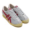 Onitsuka Tiger TIGER CORSAIR VIN SILVER GREY/BURGUNDY TH7C2N-9626画像