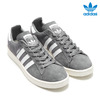 adidas Originals CAMPUS GREY/RUNNING WHITE/CHALK WHITE BA7535画像