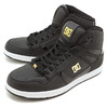 DC SHOES REBOUND HIGH SE 205 DM171022画像