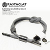 RASTACLAT KNOTACRAT BRACELET -ARMORY-画像