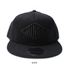 MINOS DIA SNAP BACK CAP MNQ1-CP03画像