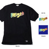 MINOS RAINBOW SS TEE MNQ1-TE03画像