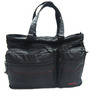 BRIEFING BS TOTE WIDE black画像