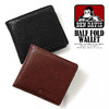 BEN DAVIS HALF FOLD WALLET BDW-9138画像
