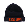 Know Wave Record Logo Beanie画像