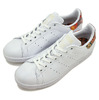 adidas Originals STAN SMITH W White/Off White BB5160画像