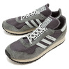 adidas Originals NEW YORK SHOES Granite / Clear Grey / Bliss BB1186画像