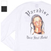 PARADISE × DOVER STREET MARKET Bloody Virgin L/S画像