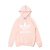 adidas Originals ORIGINALS 3FOIL HOODIE VAPOUR PINK BQ5411画像