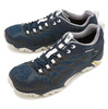 MERRELL MOAB FST GORE-TEX NAVY/WHITE J598189画像