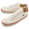 maccheronian 2226F WHITE/RED画像