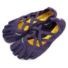 vibram FiveFingers WMNS ALITZA LOOP NIGHTSHADE 17W4802画像